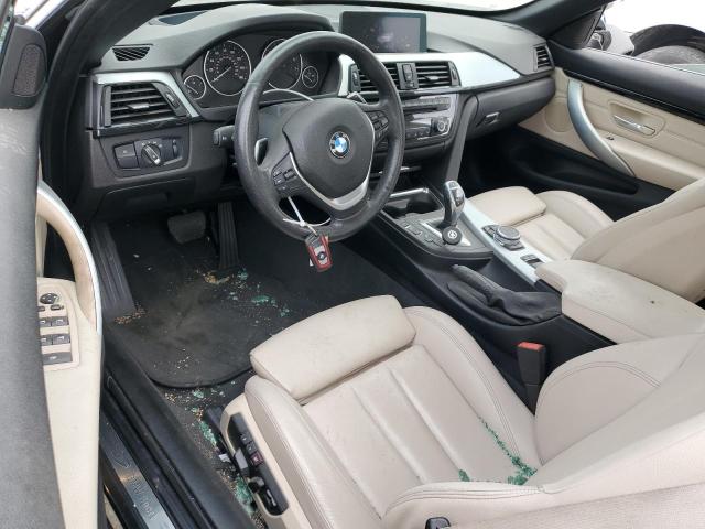 Photo 7 VIN: WBA3V9C53F5A78424 - BMW 428 XI 