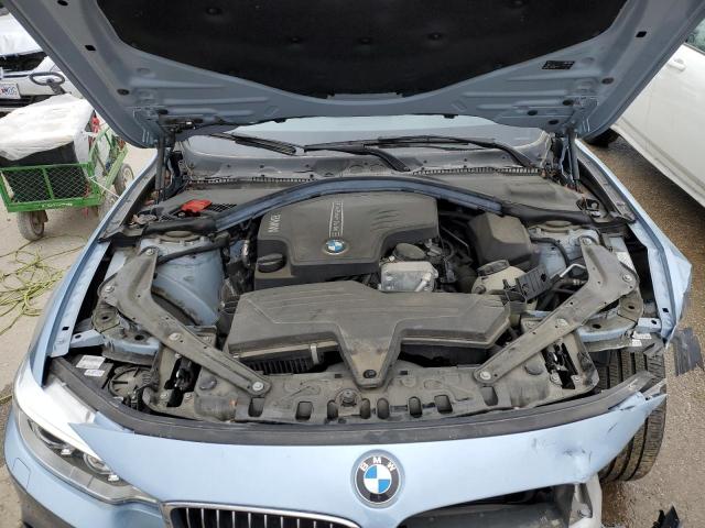 Photo 10 VIN: WBA3V9C53FP946682 - BMW 428 XI 