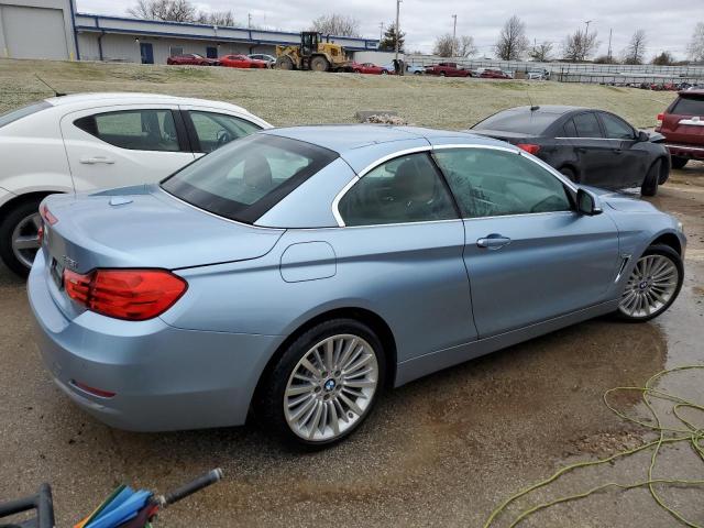 Photo 2 VIN: WBA3V9C53FP946682 - BMW 428 XI 