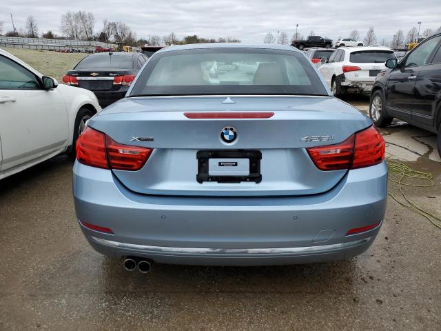 Photo 5 VIN: WBA3V9C53FP946682 - BMW 428 XI 