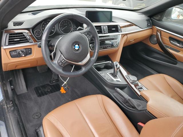 Photo 7 VIN: WBA3V9C53FP946682 - BMW 428 XI 