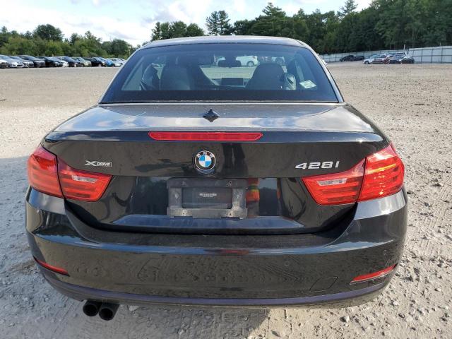 Photo 5 VIN: WBA3V9C54EPR69824 - BMW 428 XI 