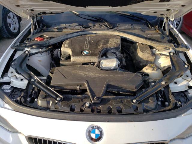 Photo 6 VIN: WBA3V9C54FP799207 - BMW 428 XI 