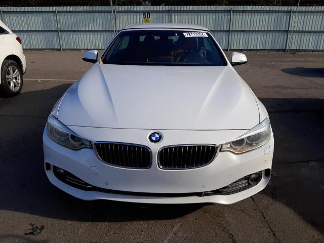 Photo 4 VIN: WBA3V9C54FP799207 - BMW 428 XI 