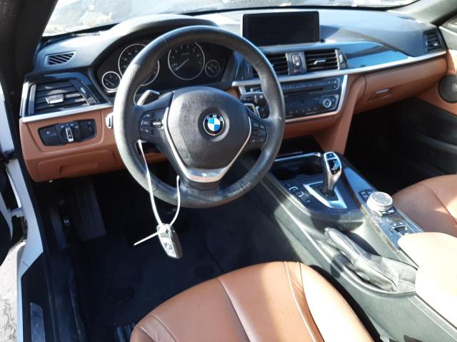 Photo 7 VIN: WBA3V9C54FP799207 - BMW 428 XI 