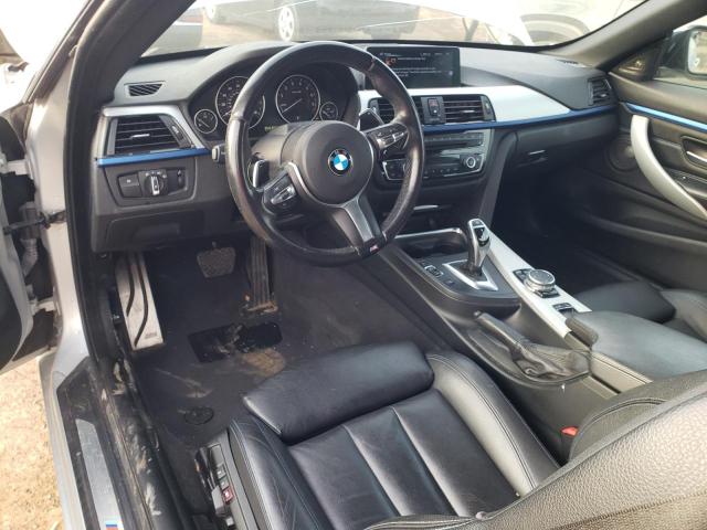 Photo 7 VIN: WBA3V9C54FP946710 - BMW 428 XI 