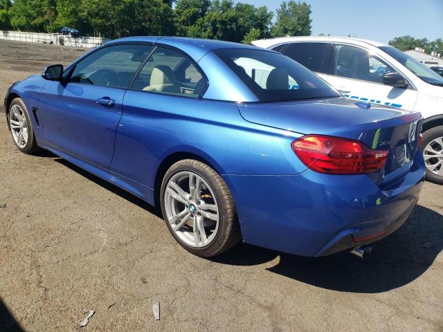 Photo 1 VIN: WBA3V9C55EPR69038 - BMW 4 SERIES 