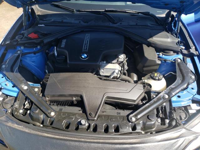 Photo 10 VIN: WBA3V9C55EPR69038 - BMW 4 SERIES 