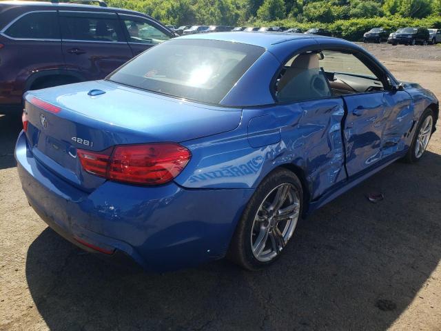 Photo 2 VIN: WBA3V9C55EPR69038 - BMW 4 SERIES 