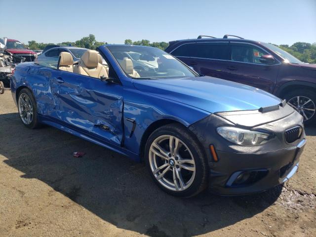 Photo 3 VIN: WBA3V9C55EPR69038 - BMW 4 SERIES 