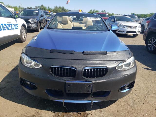 Photo 4 VIN: WBA3V9C55EPR69038 - BMW 4 SERIES 