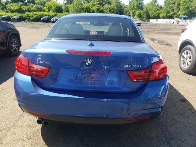 Photo 5 VIN: WBA3V9C55EPR69038 - BMW 4 SERIES 