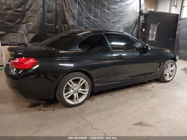 Photo 3 VIN: WBA3V9C55EPR69248 - BMW 428I 