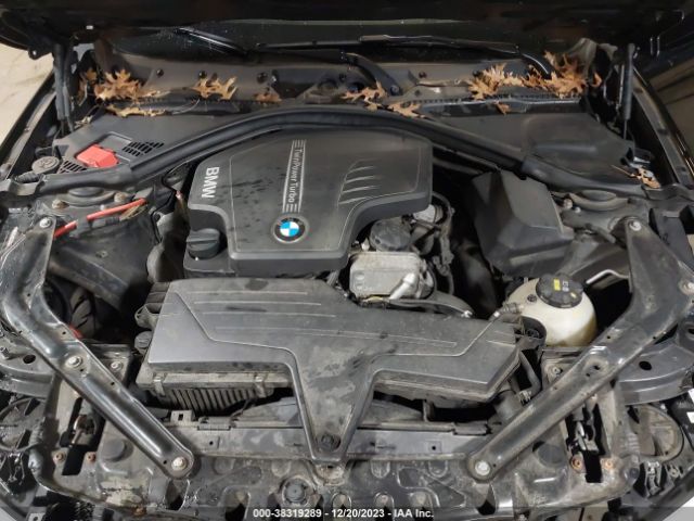 Photo 9 VIN: WBA3V9C55EPR69248 - BMW 428I 