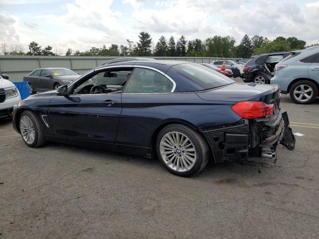 Photo 1 VIN: WBA3V9C55FP799376 - BMW 4 SERIES 