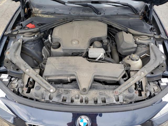 Photo 10 VIN: WBA3V9C55FP799376 - BMW 4 SERIES 