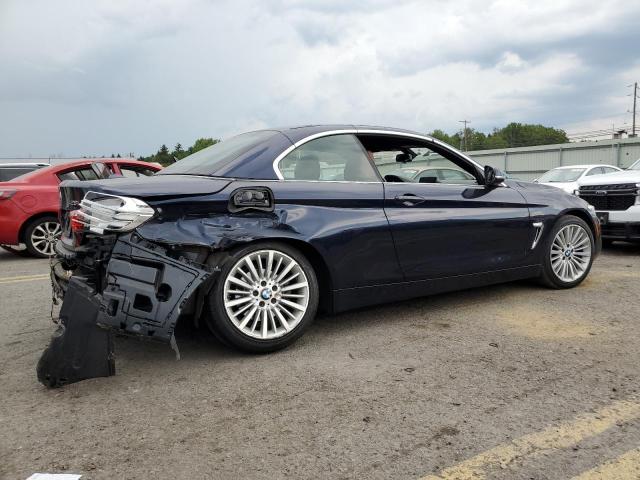 Photo 2 VIN: WBA3V9C55FP799376 - BMW 4 SERIES 