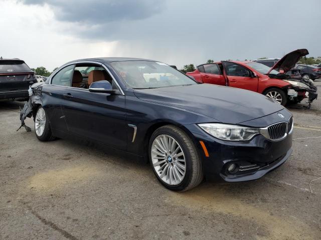 Photo 3 VIN: WBA3V9C55FP799376 - BMW 4 SERIES 