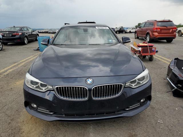 Photo 4 VIN: WBA3V9C55FP799376 - BMW 4 SERIES 