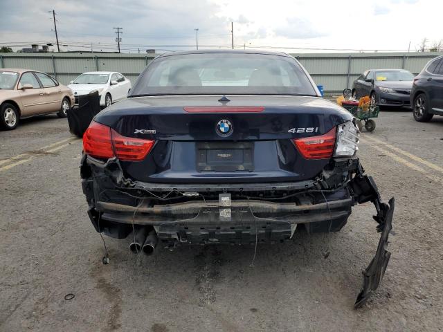 Photo 5 VIN: WBA3V9C55FP799376 - BMW 4 SERIES 