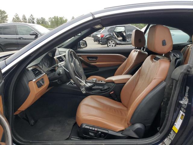 Photo 6 VIN: WBA3V9C55FP799376 - BMW 4 SERIES 