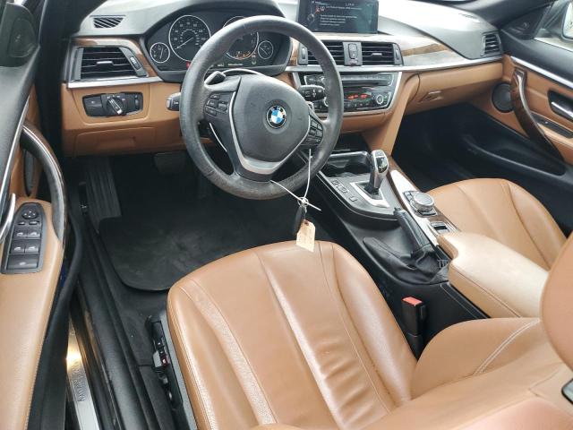 Photo 7 VIN: WBA3V9C55FP799376 - BMW 4 SERIES 