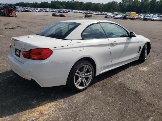 Photo 2 VIN: WBA3V9C57EPR69879 - BMW 428 XI 