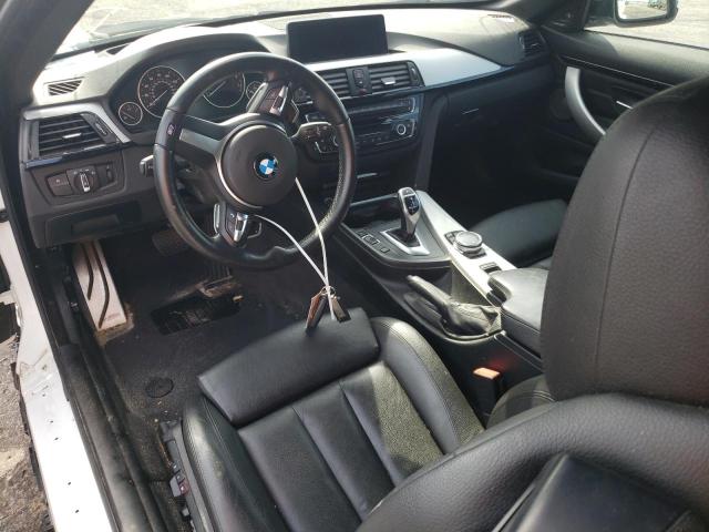 Photo 7 VIN: WBA3V9C57EPR69879 - BMW 428 XI 