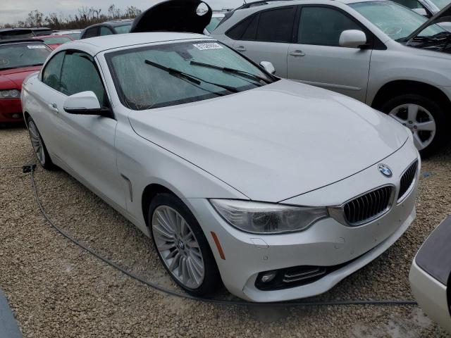 Photo 0 VIN: WBA3V9C57FP798696 - BMW 428 XI 