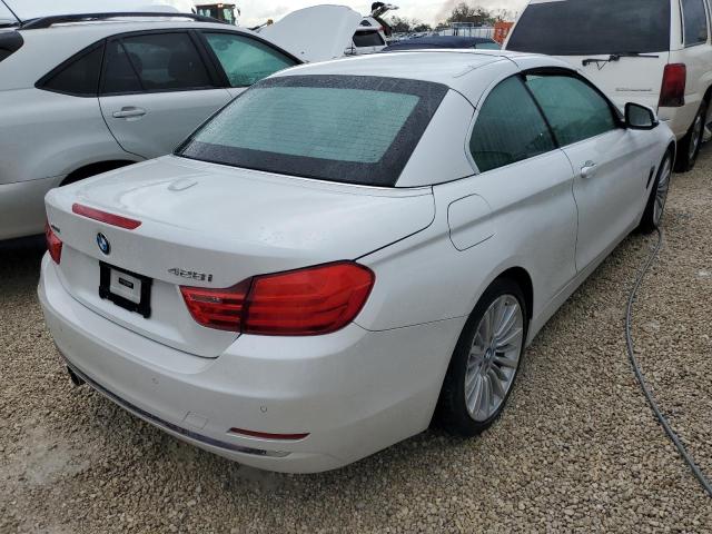 Photo 3 VIN: WBA3V9C57FP798696 - BMW 428 XI 