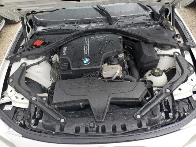 Photo 6 VIN: WBA3V9C57FP798696 - BMW 428 XI 