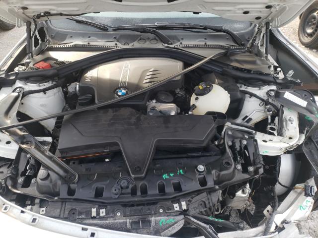 Photo 6 VIN: WBA3V9C57FP946653 - BMW 428 XI 