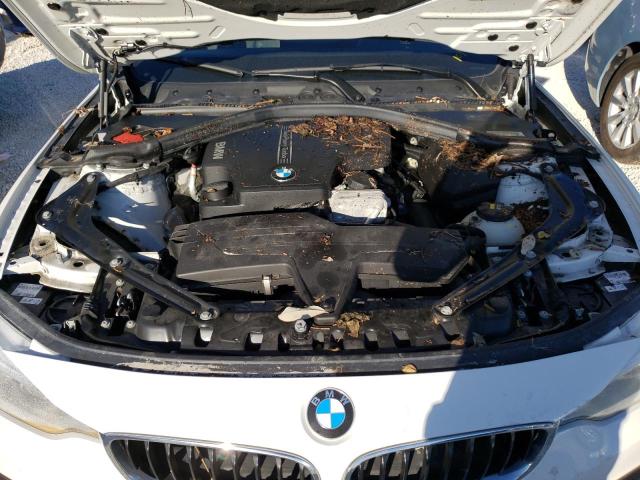 Photo 6 VIN: WBA3V9C59EP798410 - BMW 428 XI 