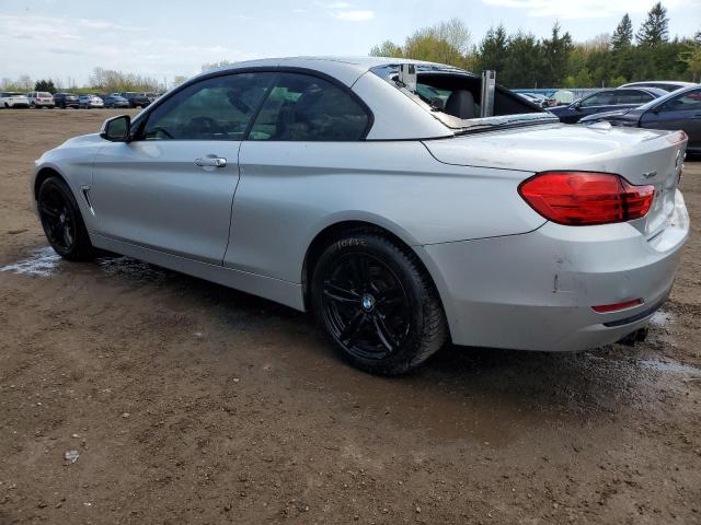 Photo 1 VIN: WBA3V9C59F5A78458 - BMW 4 SERIES 