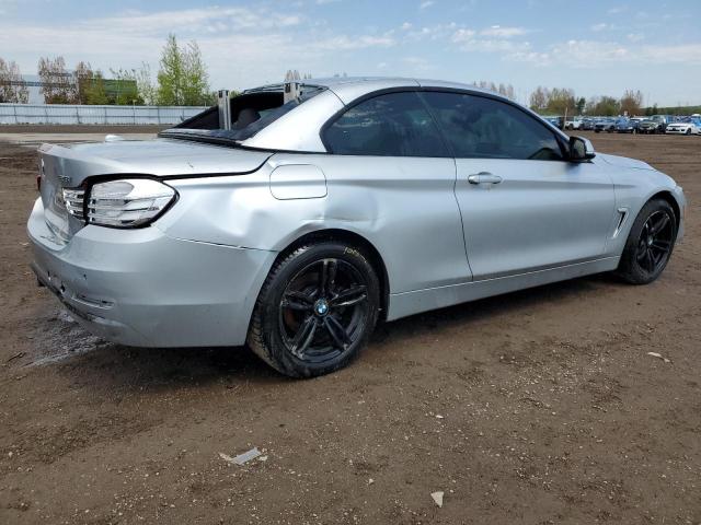 Photo 2 VIN: WBA3V9C59F5A78458 - BMW 4 SERIES 