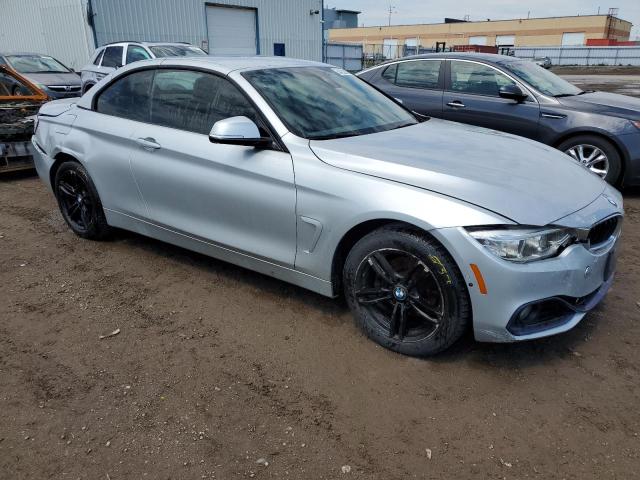 Photo 3 VIN: WBA3V9C59F5A78458 - BMW 4 SERIES 