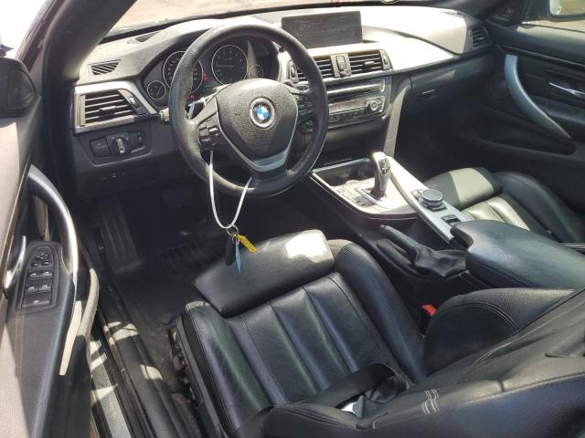 Photo 7 VIN: WBA3V9C59F5A78458 - BMW 4 SERIES 