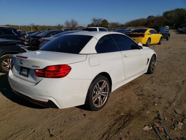 Photo 3 VIN: WBA3V9C5XEP798402 - BMW 428 XI 