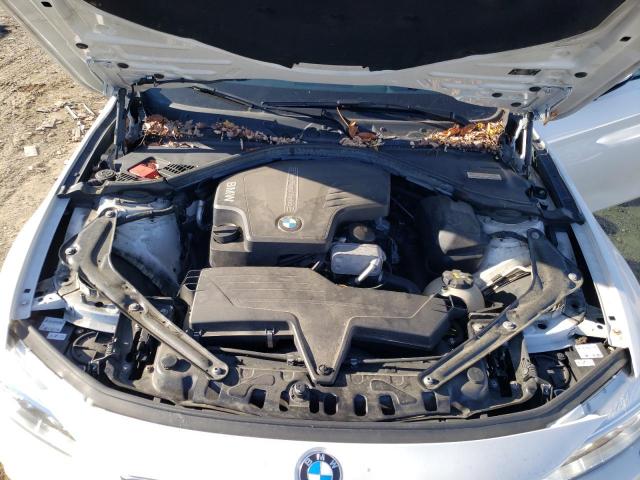 Photo 6 VIN: WBA3V9C5XEP798402 - BMW 428 XI 