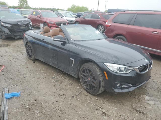 Photo 3 VIN: WBA3V9C5XF5A78405 - BMW 428 XI 