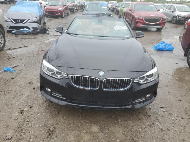 Photo 4 VIN: WBA3V9C5XF5A78405 - BMW 428 XI 