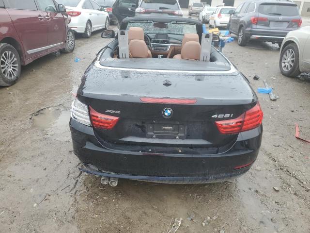 Photo 5 VIN: WBA3V9C5XF5A78405 - BMW 428 XI 