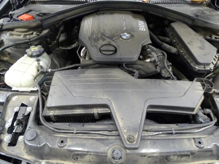 Photo 10 VIN: WBA3W31040K316062 - BMW 3 BERLINE 