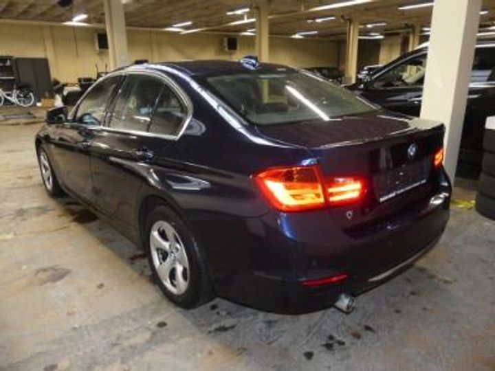 Photo 3 VIN: WBA3W31070K316010 - BMW 3 DIESEL - 2012 