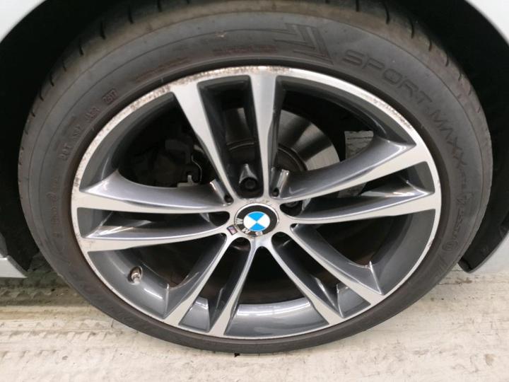 Photo 13 VIN: WBA3X11000D884475 - BMW 320 