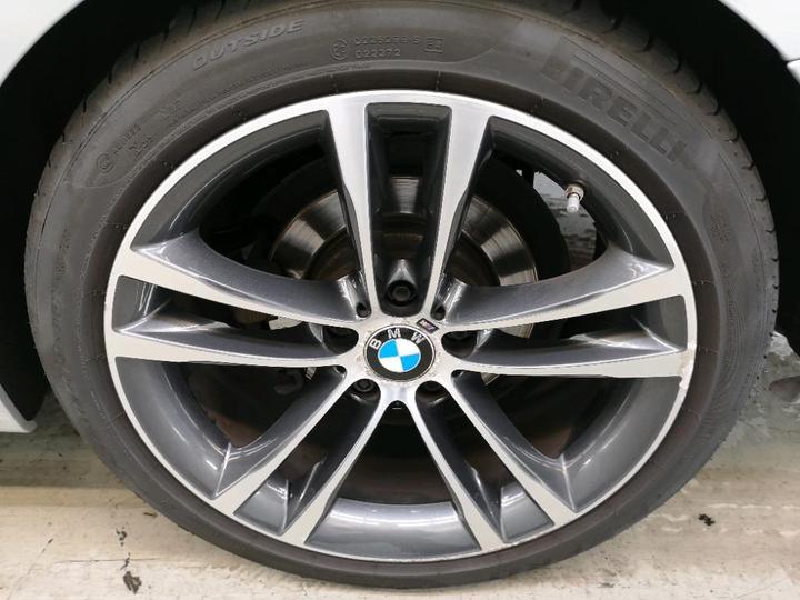 Photo 14 VIN: WBA3X11000D884475 - BMW 320 