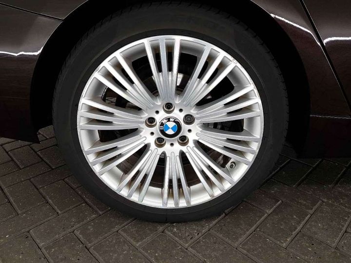 Photo 10 VIN: WBA3X11000GV31202 - BMW 3 SERIE GRAN TURISMO 