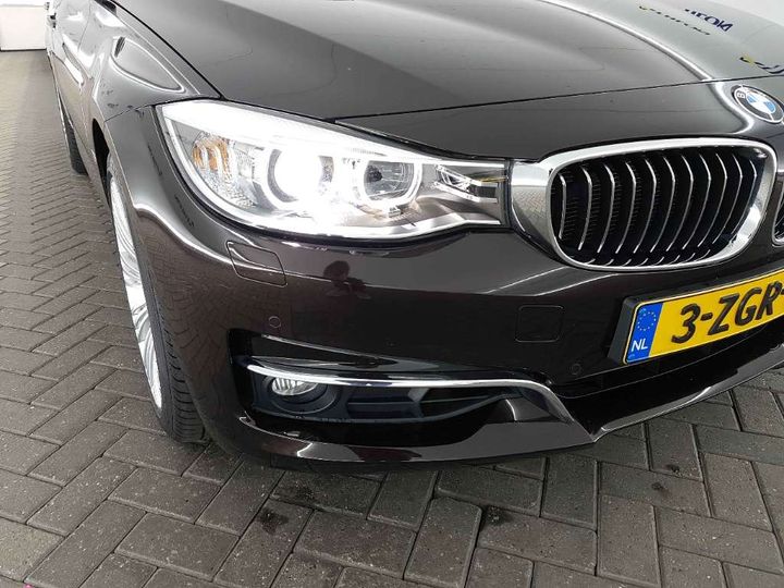 Photo 13 VIN: WBA3X11000GV31202 - BMW 3 SERIE GRAN TURISMO 