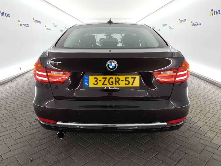 Photo 14 VIN: WBA3X11000GV31202 - BMW 3 SERIE GRAN TURISMO 