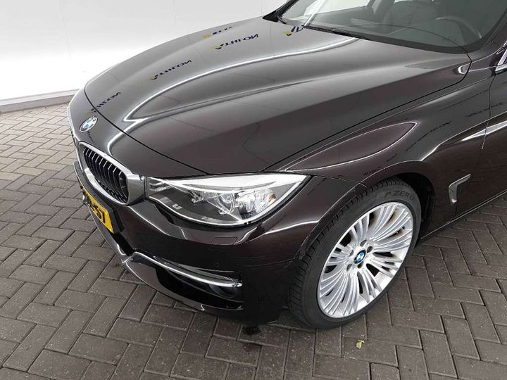 Photo 19 VIN: WBA3X11000GV31202 - BMW 3 SERIE GRAN TURISMO 